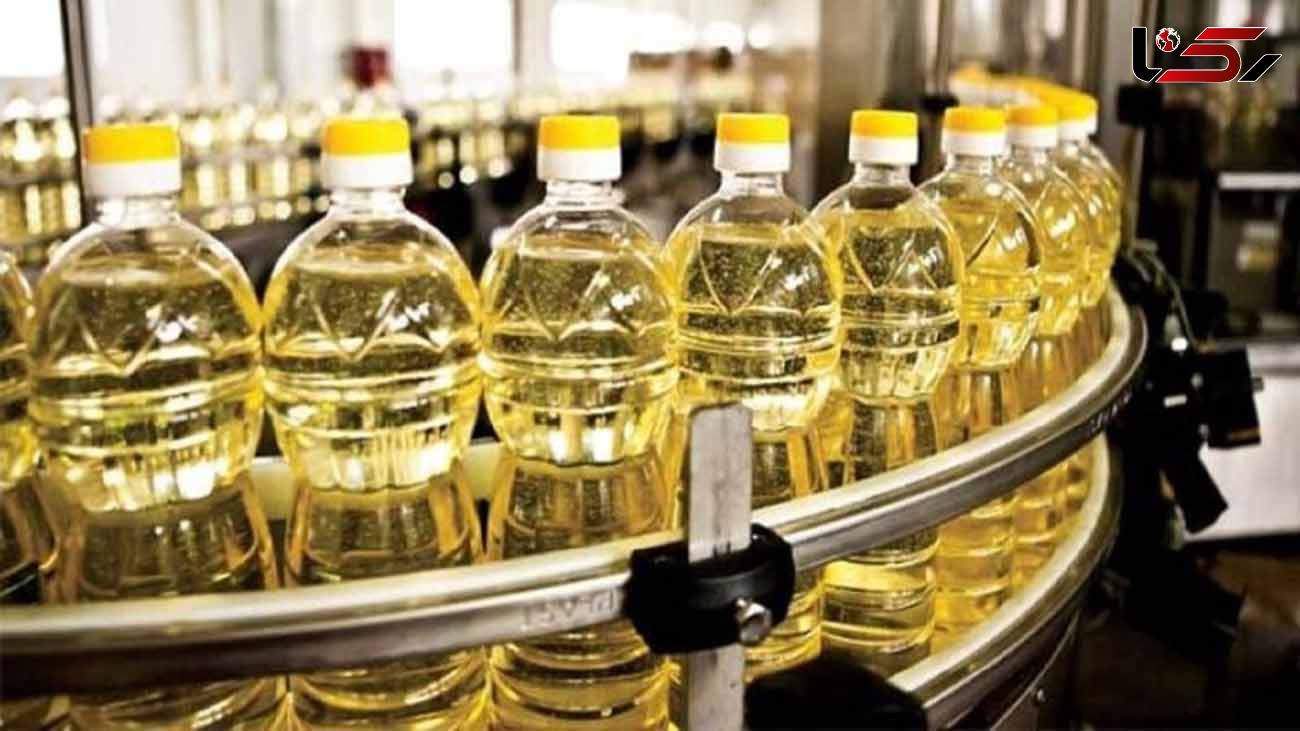 پشت پرده تصویر منتشر شده درباره احتکار روغن در تنگستان 