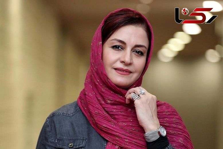 اظهارات مریلا زارعی در نشست خبری فیلم