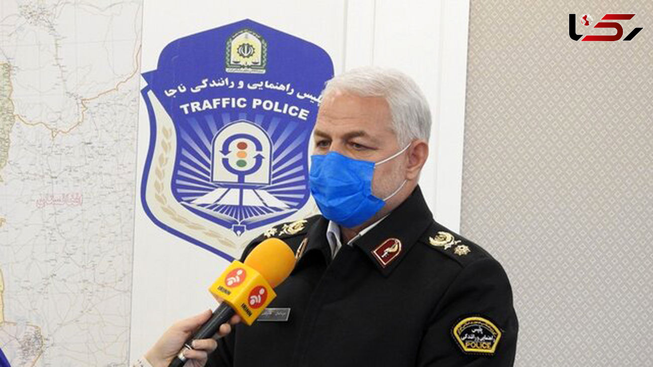 منع تردد در تعطیلی های اخیر چگونه است؟ / قطع برق برای ترافیک و تصادف فاجعه است