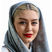 سحر قریشی از جدید ترین مدل کشف حجاب رونمایی کرد  + عکس عجیب