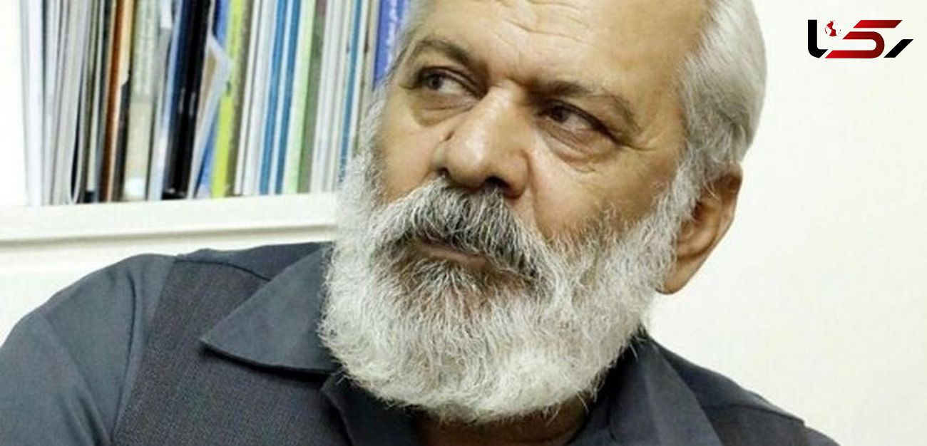 توضیح علوم پزشکی درباره فیلم شاعر خوزستانی مرحوم آهنین جان