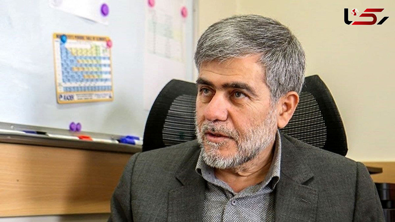 یک عده‌ای بچه مچه می خواهند وزیر را استیضاح کنند!