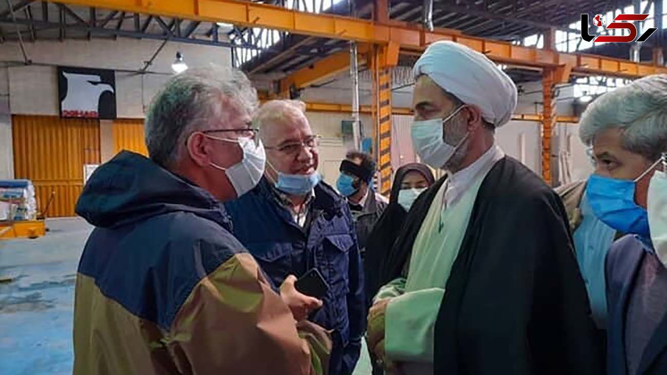 واردات کالاهایی که در داخل تولید می‌شود ممنوع است