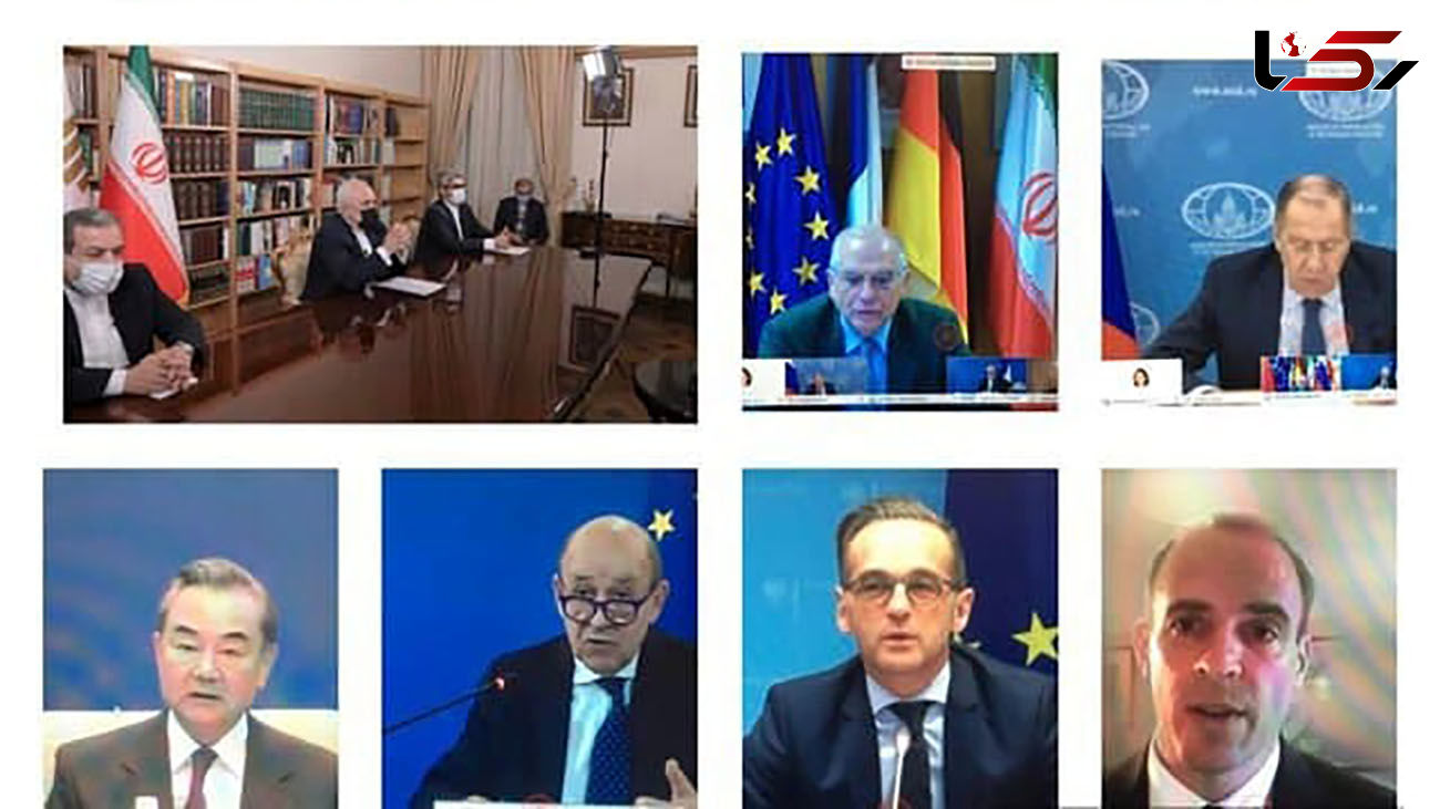 قطعنامه ٢٢٣١ لازم‌الاجرا است/ بررسی احتمال بازگشت آمریکا به برجام