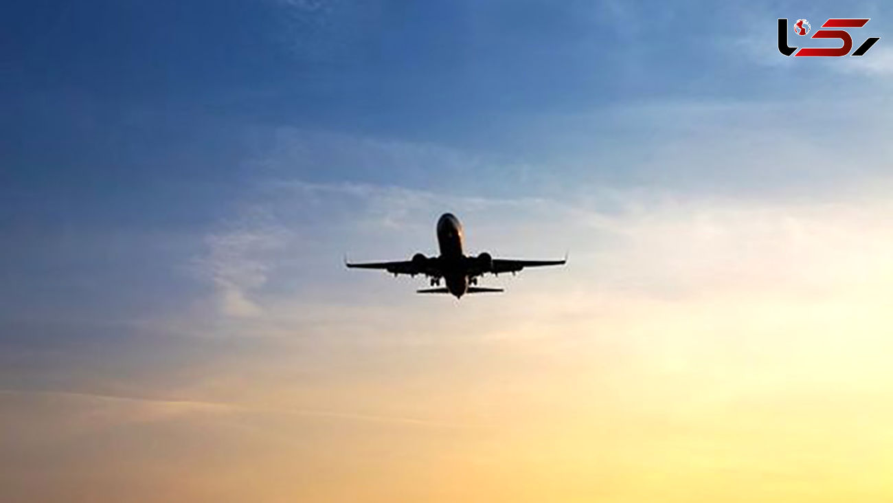 فرود اضطراری هواپیما از بوی وحشتناک یک مسافر