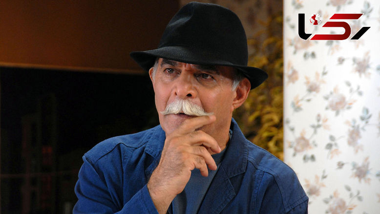 سیروس گرجستانی در