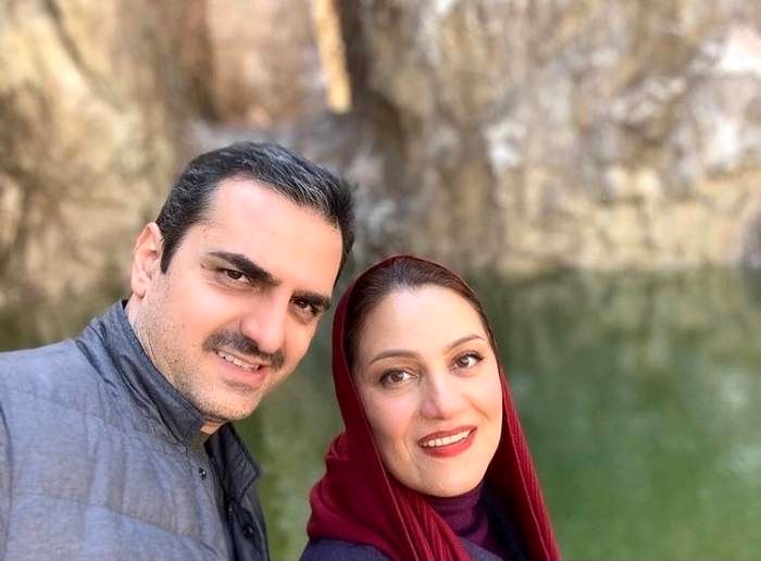این خانم بازیگران ایرانی از شوهرشان بزرگترند + اسامی باورنکردنی و عکس ها  