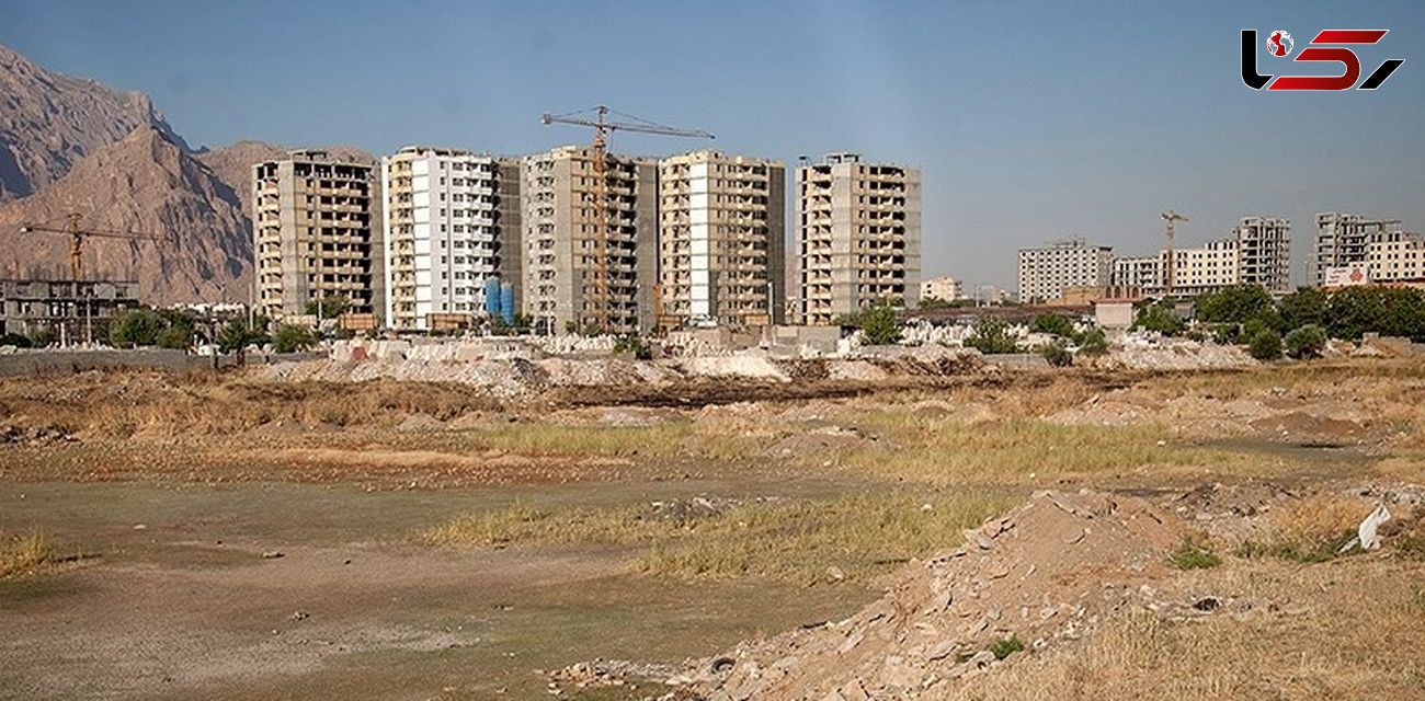شناسایی ۴۰ مسئول زمین خوار! / رئیس کل دادگستری البرز خبر داد