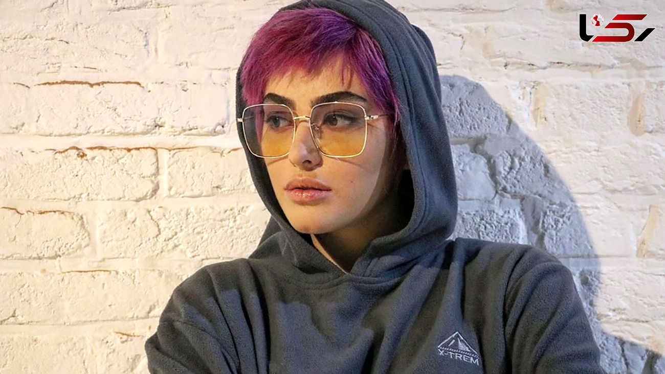 ریحانه پارسا به سیم آخر زد / خداحافظ سینمای ایران + فیلم