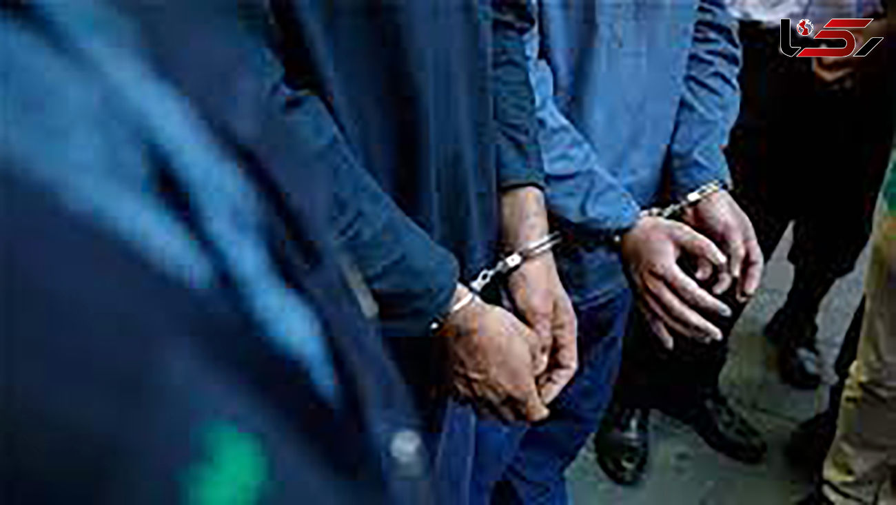 5 دلال رای انتخابات شورای شهر قزوین بازداشت شدند 