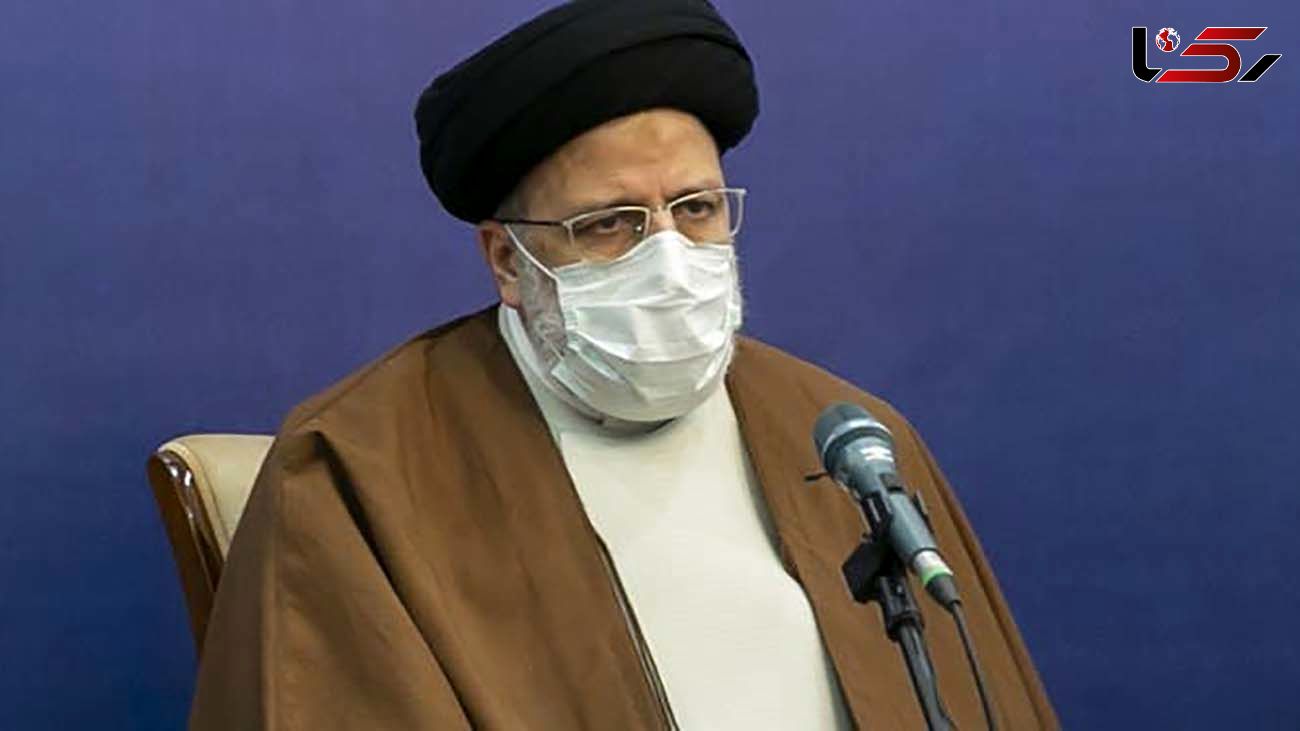 آیت‌الله رئیسی: همکاری قوای مجریه و مقننه برای اجرای سند تحول قضایی لازم است
