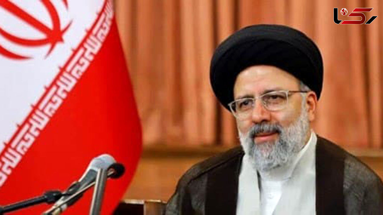 رئیسی: دفاع از عدالت و ضدیت با تبعیض و فساد پیام شهداست
