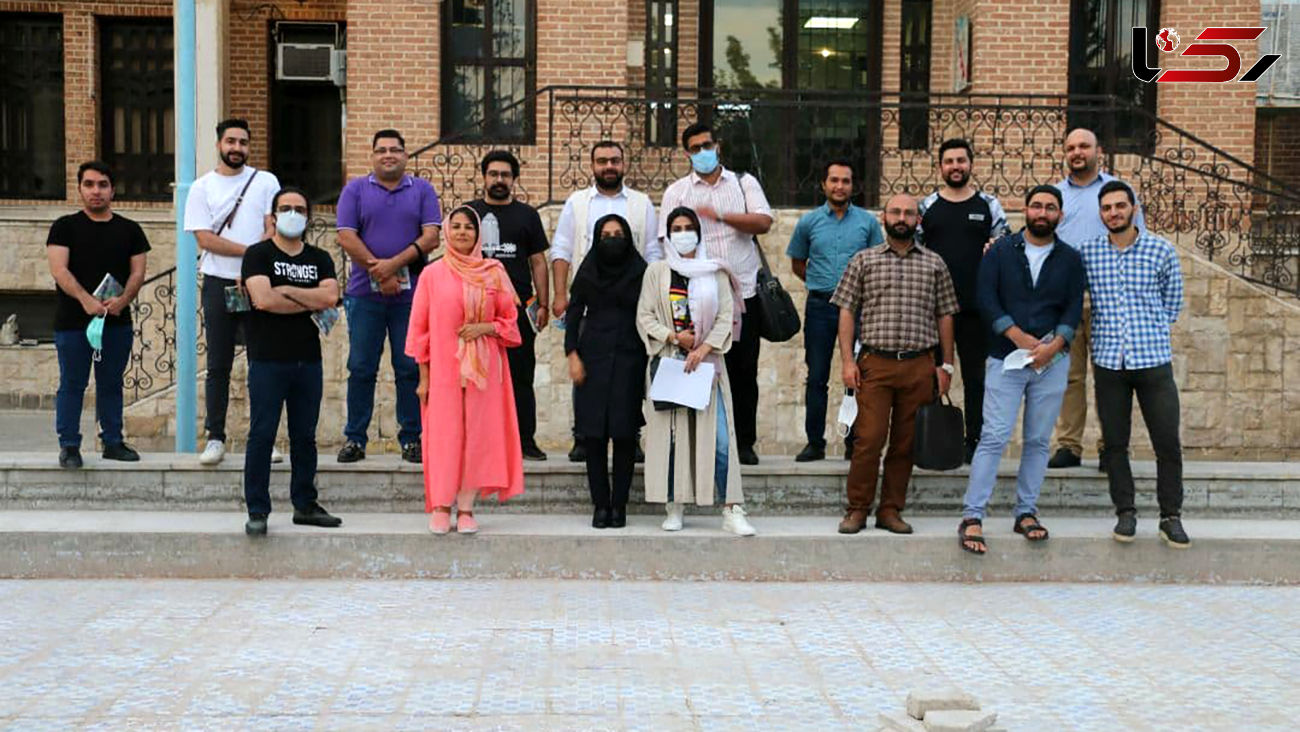 دورهمی شاعران پس از مدت‌ها رخوت کرونایی در «فرهنگسرای تهران»