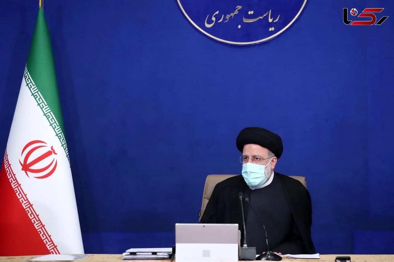 رئیسی : سفرهای استانی متناسب با شرایط و محدودیت‌های کرونایی انجام می شود