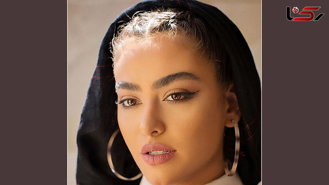 عشوه گمراه کننده ریحانه پارسا ! + عکس