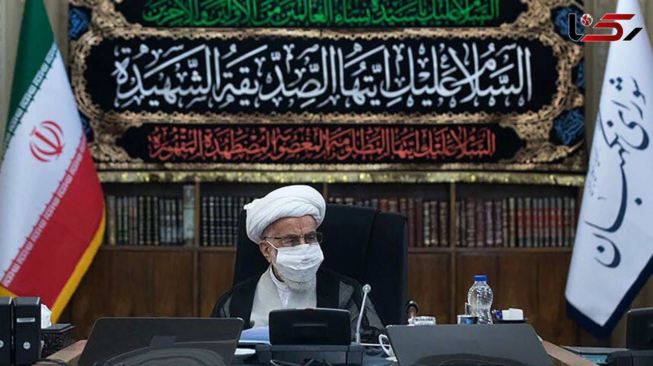 آیت‌الله جنتی: امیدواریم در راه شهید سلیمانی ثابت قدم باشیم