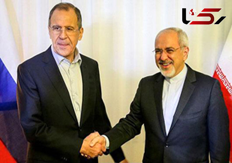روسیه: ظریف به مسکو سفر میکند