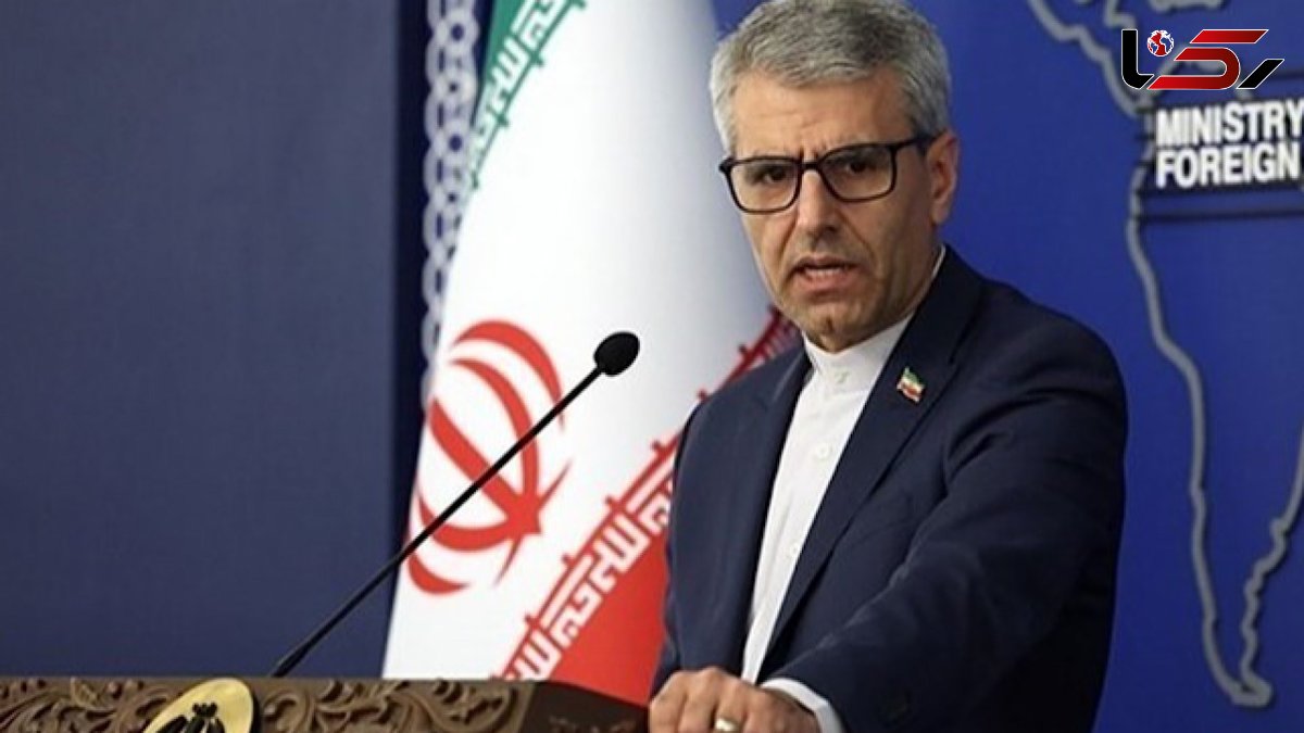توافق ایران با آتش بس در جنگ با آمریکا