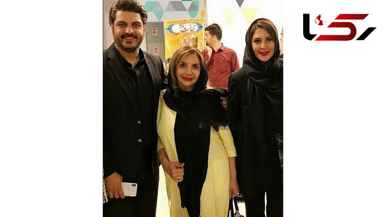 Ø¹Ú&copy;Ø³ Ø¬ÙØ¬Ø§ÙÛ  Ø¢ÙØ§Û Ø¨Ø§Ø²ÛÚ¯Ø±  Ø¨Ø§ ÙØ§Ø¯Ø± Ù ÙÙØ³Ø±Ø´ ! + ØªØµÙÛØ± 