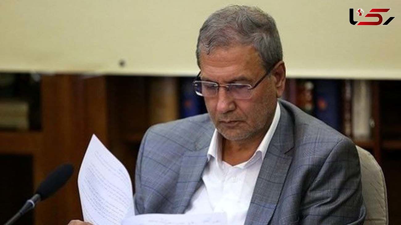 علی ربیعی: احضار جهرمی فقط یک اتفاق ساده اداری یا قضایی نیست