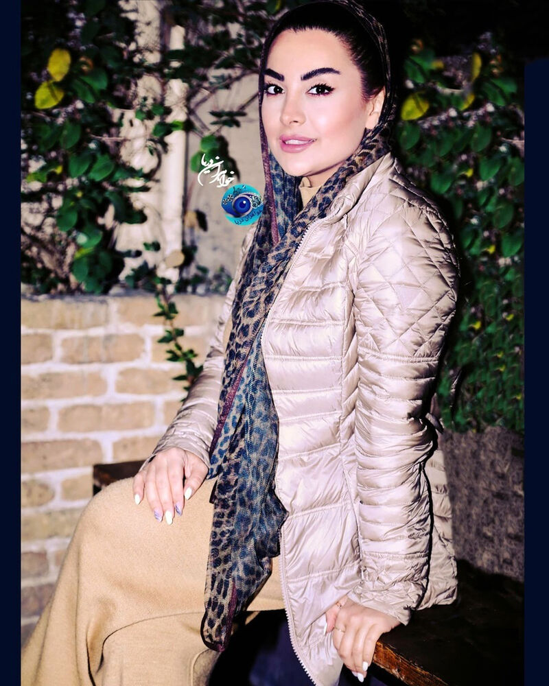 عکس تغییر چهره «مونا فائزپور» همسر ارسطوی پایتخت در 35 سالگی