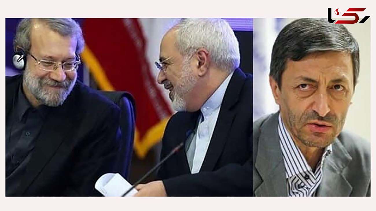 لاریجانی، ظریف و فتاح از گزینه‌های مطرح در انتخابات ریاست جمهوری
