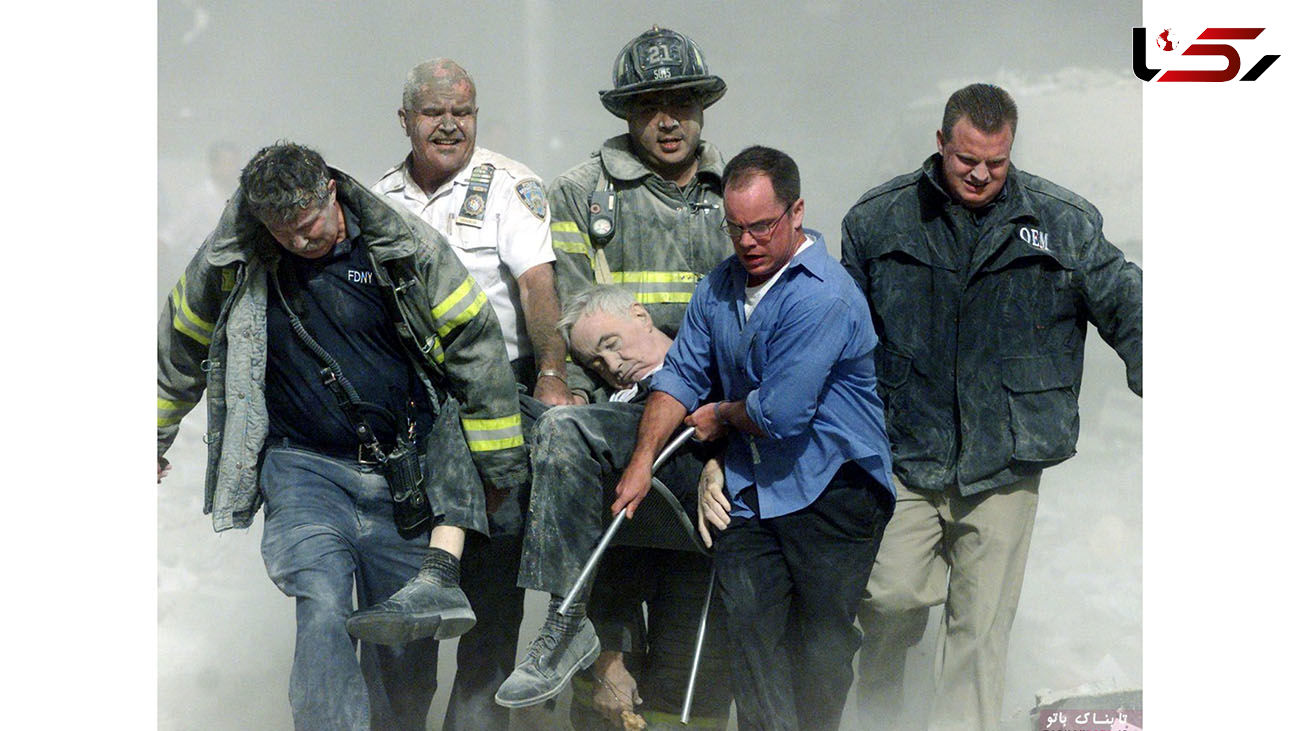 لحظات دلهره آور ترور 3 هزار نفر در یک شهر + تصاویر تکاندهنده تاریخی