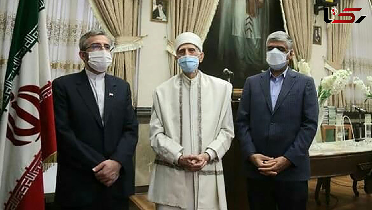 تعامل ملی ذیل هویت ملت ایران، پادزهر توطئه دشمنان در ایجاد انشقاق ملی است