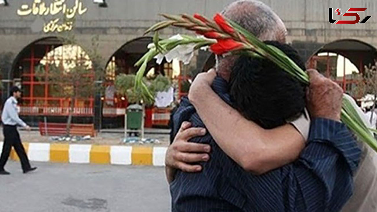 آزادی یک زندانی پس از 25 سال توسط موکب‌های اربعینی / در خوزستان رخ داد