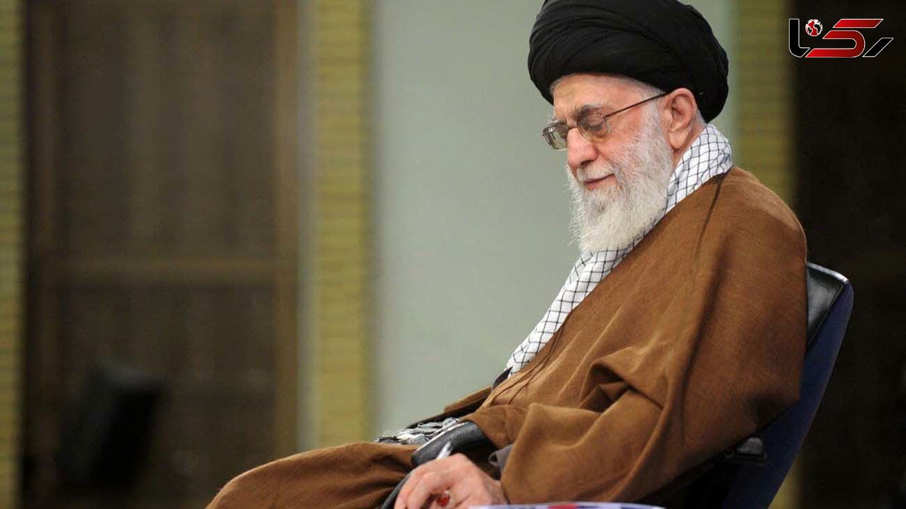 اعضای مجلس خبرگان رهبری عصر فردا با رهبر انقلاب دیدار خواهند کرد