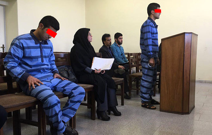 2 دوست صمیمی ام با زن برادر بزرگم ارتباط شوم داشتند دختر کوچک برادرم نیز شاهد این ارتباط بود و