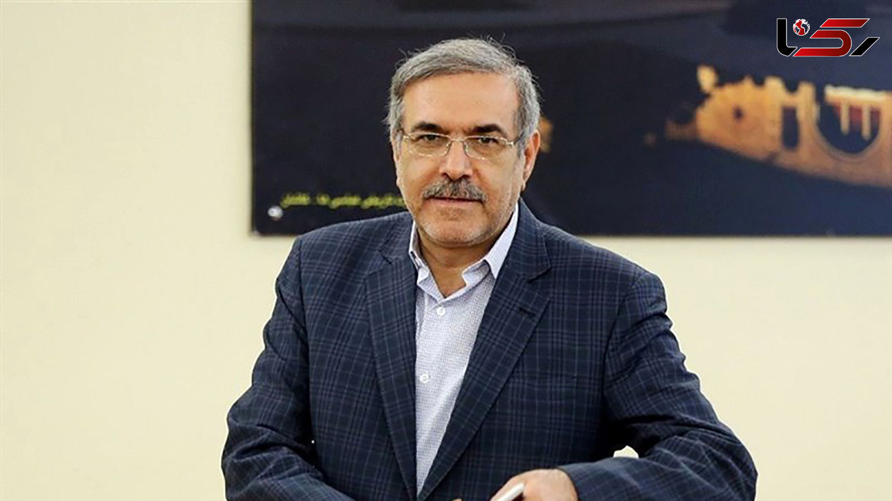 ادامه کار مرتضی بانک در شورای عالی مناطق آزاد و ویژه اقتصادی