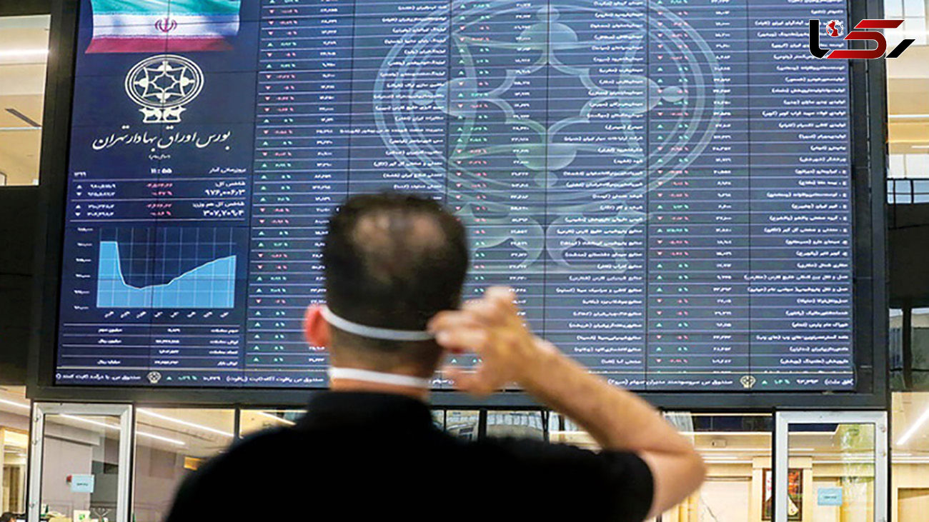 بازدهی بورس 99 بالاتر از مسکن و ارز