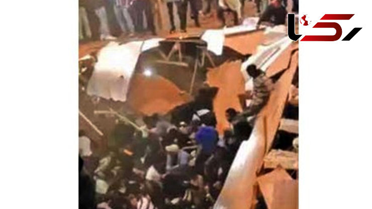 Ø§ØªÙØ§ÙÛ Ø´ÙÙ Ù ÙØ­Ø´ØªÙØ§Ú&copy; Ø¯Ø± Ù¾Ø§Ø±ØªÛ Ø´Ø¨Ø§ÙÙ Ø¯Ø§ÙØ´Ø¬ÙÛÛ+ Ø¹Ú&copy;Ø³ 