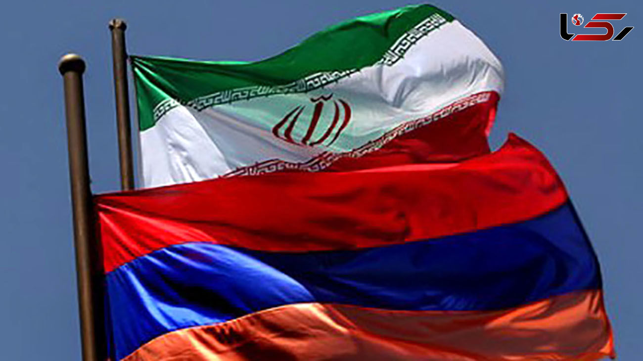 بیانیه وزارت خارجه ارمنستان در مورد دیدار با سفیر ایران