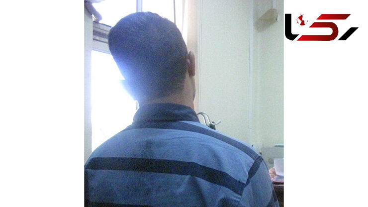 شرور محله زنم را از چنگم در آورد ! وقتی عکس های ناجور او و زنم را دیدم خودکشی کردم ! + عکس