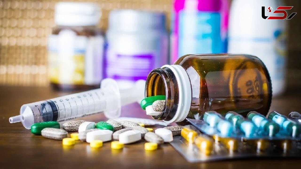 فروش اینترنتی دارو ممنوع است/  سازمان غذا و دارو: عرضه آنلاین دارو قاچاق است