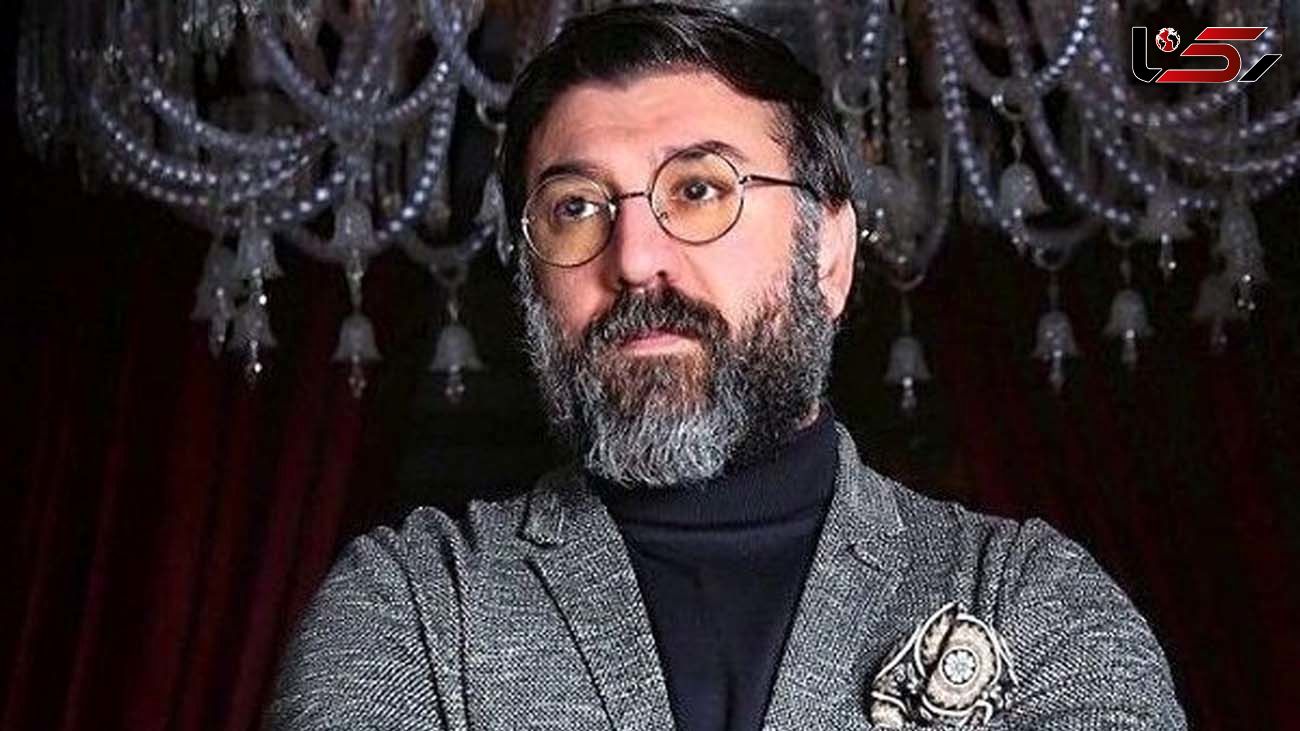 دکتر هاشمیان : علی انصاریان مبتلا به کرونای جهش یافته است  /  7 روز بحرانی پیش رو انصاریان