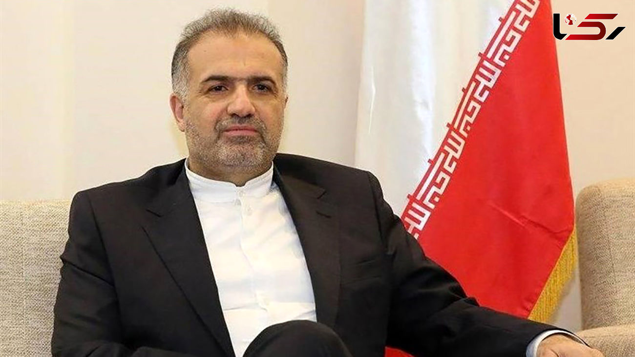 ایران ۶۰ میلیون دُز واکسن کرونا از روسیه خریداری کرد 