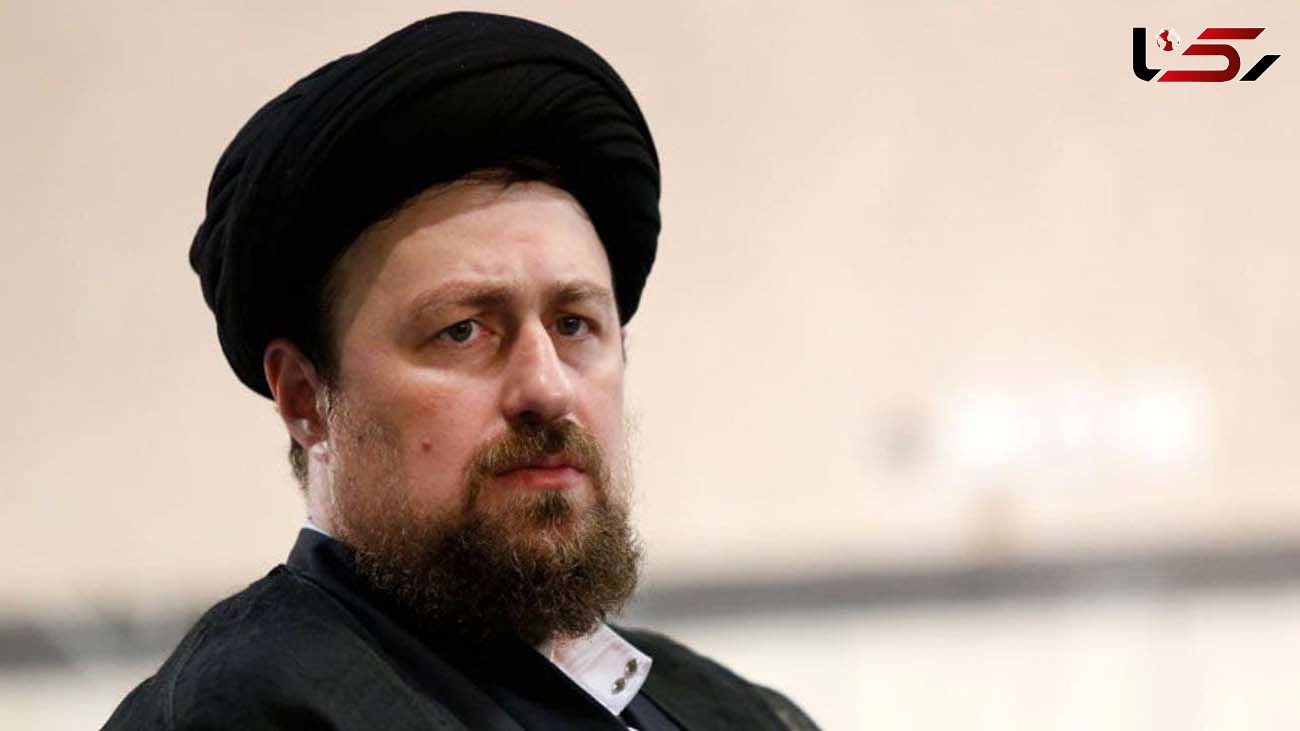 اصولگرایان از سید حسن خمینی برای کاندیداتوری در انتخابات 1400دعوت کرده‌اند