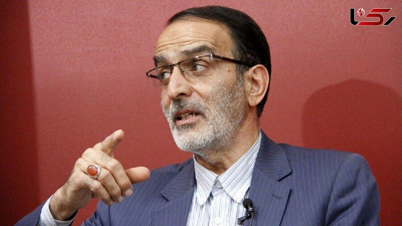 کریمی قدوسی چوپان دروغگوست / حمله تند دولتی ها به آقای نماینده