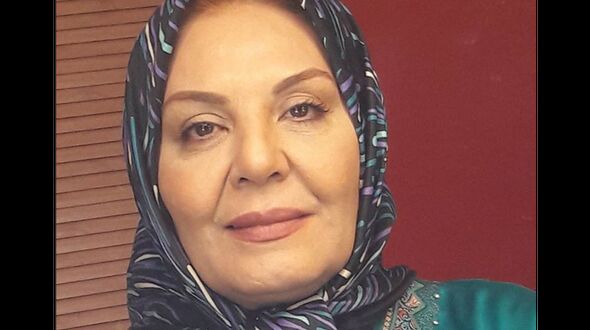 فیلم / نگاهی به چیدمان تجملاتی خانه زنده یاد زهره حمیدی با  دکور و فرش اصیل ایرانی/  چه عمارتی داشت و چه حیف ...
