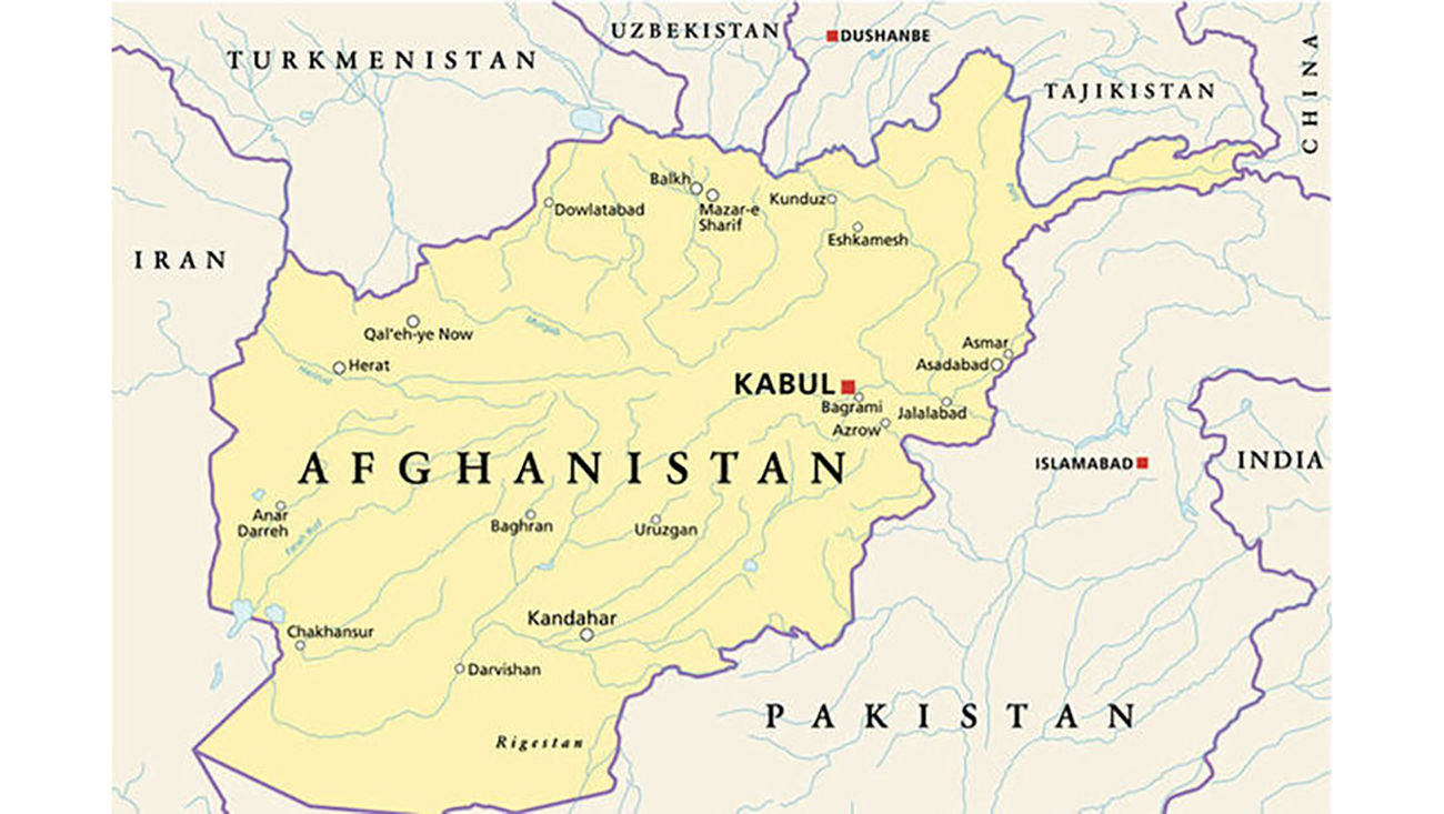 قندهار هم سقوط کرد / طالبان در افغانستان