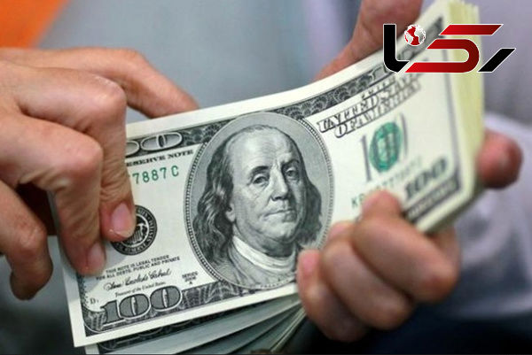 قیمت ارز مسافرتی در آخرین روز هفته