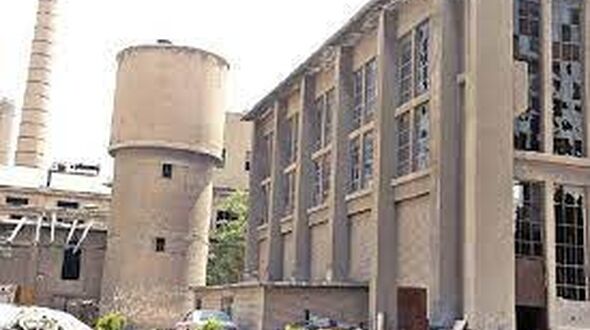 هزینه ۲۵ میلیارد تومانی شهرداری تهران برای بازآفرینی کارخانه سیمان ری
