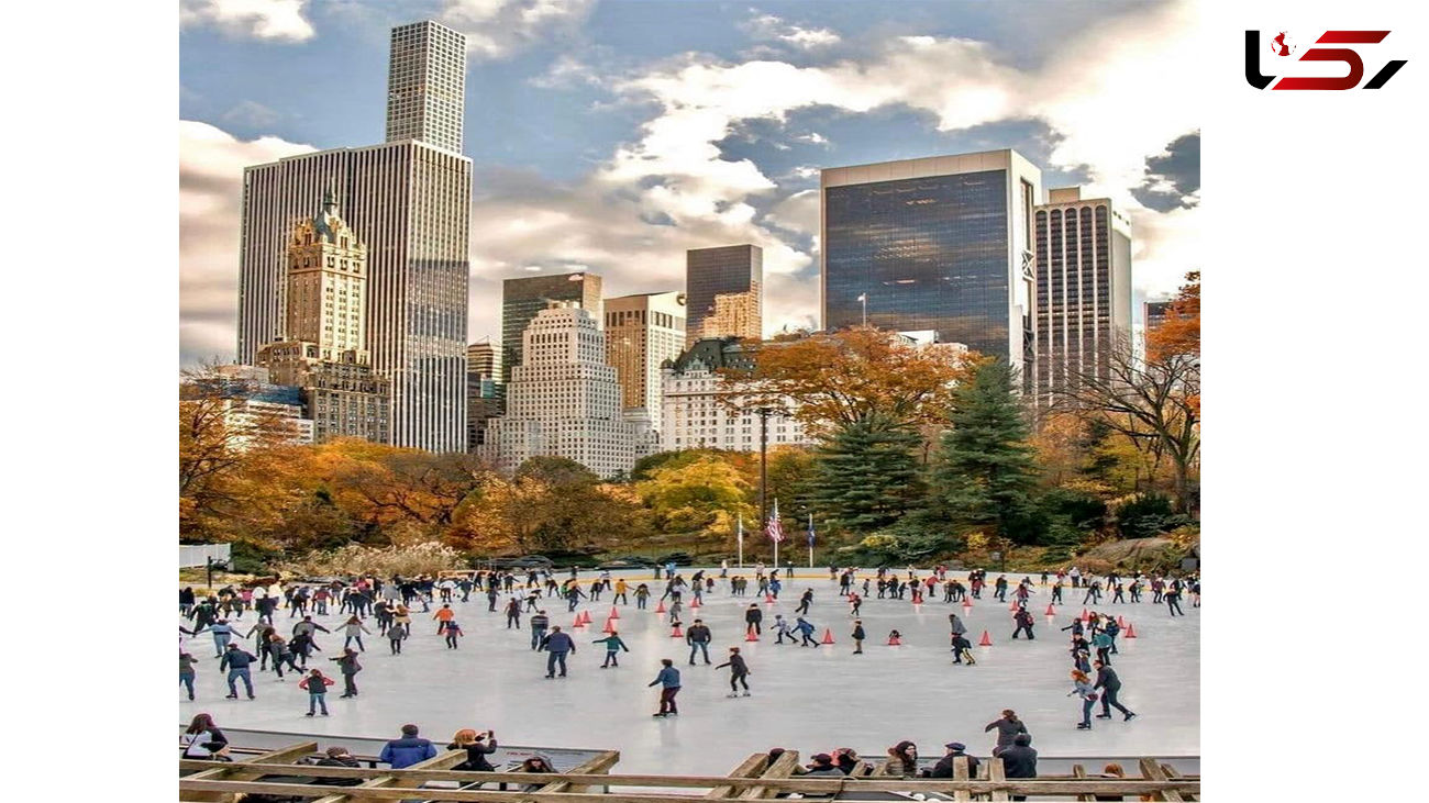 آسمان قرمز نیویورک، سبز شد، تهران هر روز قرمز تر! / شش مرحله تا رسیدن به وضعیت سبز