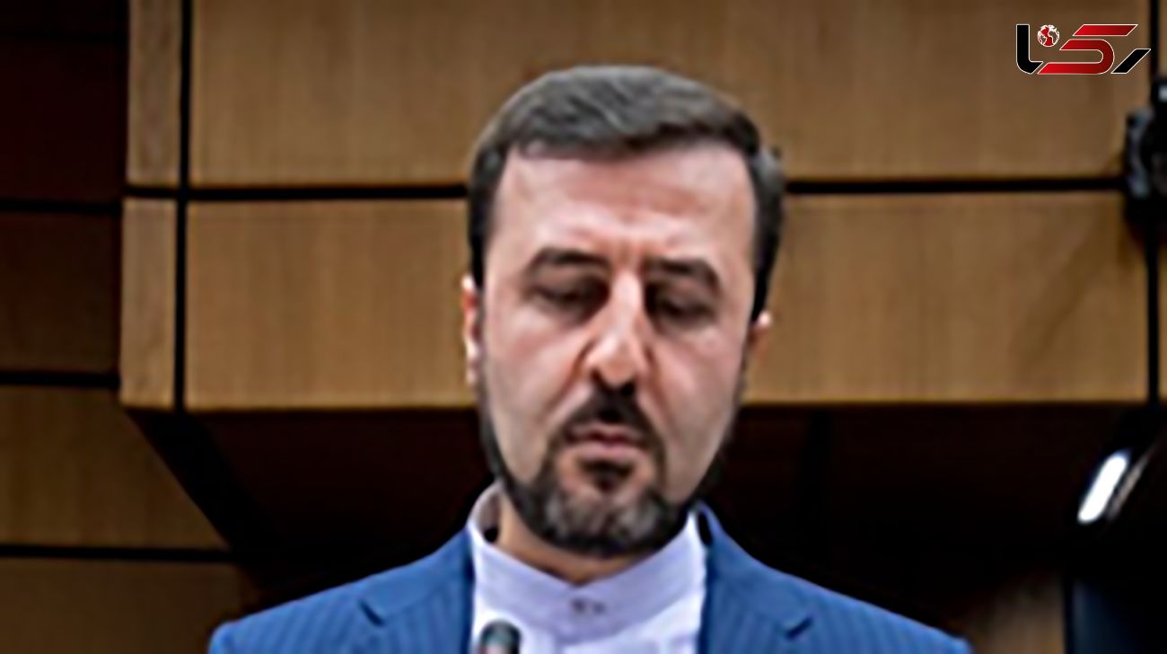 تنها گزینه روی میز ایران لغو همه تحریم‌ها و راستی آزمایی است