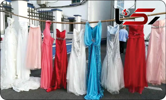 حرکت خنده دار مرد مطلقه برای پنهان کردن تنهایی اش+عکس