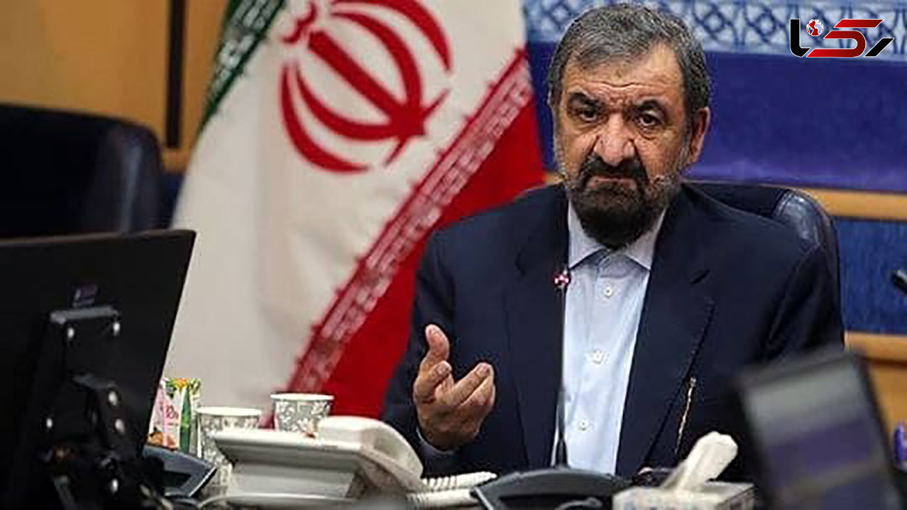 محسن رضایی: اگر دولتمردان در صف مرغ حضور پیدا کنند این مشکلات حل می‌شود