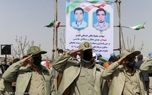پیکر مهدی مجلل و میکائیل هاشمی در خاک آرام گرفت + عکس و فیلم پیکر مهدی مجلل و میکائیل هاشمی در خاک آرام گرفت + عکس و فیلم